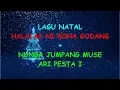 Halalas Ni Roha Godang  + Nunga Jumpang Muse Ari Pesta I - Beriman Parhusip