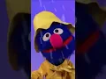 Elmo and Grover Loves the Rain