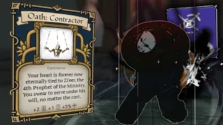 The New Palace Tachi Goes INSANE WITH THIS BUILD DeepWoken