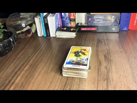 Download MP3 Tarot Örnek Açılımlar🎁🌈/Tarot Nasıl Bakılır?