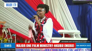 ev rhoda neema on stage