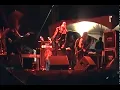 HIRAX - Battle of the North/Baptized by Fire - Live at Marreco's Fest 2011