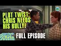Lagu Plot Twist: Chris Needs His Bully! | Everybody Hates Chris (Full Episode) | LOL! Throwbacks