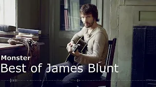 Best of James Blunt Songs Album Playlist