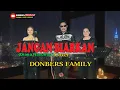 Download Lagu JANGAN BIARKAN-(Diana Nasution)-Cover By-DONBERS FAMILY Channel  (DFC) Malaka