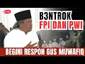 Download Lagu 🔴 GUS MUWAFIQ TERBARU 2025 BEGINI RESPON #gusmuwafiq BENTROK FPI DAN PWI LS DI PEMALANG