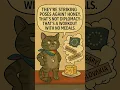 Download Lagu 🐈 BREAKING MIOWS: Wereldvrede, popcorn en existentiële wanhoop 🐾 Dagelijkse miauws 6-27-25 v1 #ka...
