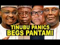 Download Lagu Tinubu verleidt Pantami nadat Peter Obi en Atiku hem bezochten. CPC besluit APC te verlaten.