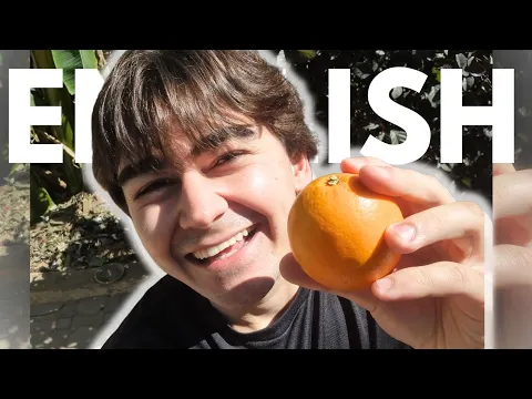 Учим английский Easily! Breakfast and Garden Tour