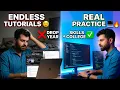 Stop Watching Tutorials Do THIS Instead Real Growth Strategy