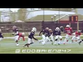 Maryland Crab Bowl Highlights - Team Washington Offensive Highlights