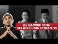 Download Lagu BJ Habibie yang Religius dan Romantis