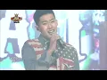Jay Park - JOAH, 박재범 - 좋아, Show champion 20130417