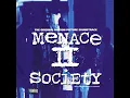 Streiht Up Menace - MC Eiht
