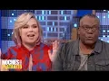 AMANDA FULLER Y JONTHAN ADAMS LO QUE SE HACE COMO PADRE