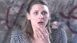 Episode 32 Ostoret Broussle Series الحلقة الثانية و الثلاثون مسلسل أسطورة بروس لى 