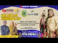 Download Lagu Wayang Golek Full Putra Giriharja3 H. Dadan // Hari Jadi Kuningan Ke 527 // Kadaya Desa Kertawana