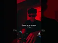 I'm not the only one original remix tiktok