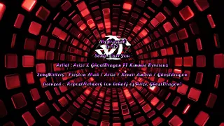 arize u0026 ghostdragon over you lyrics ft kimmie devereux