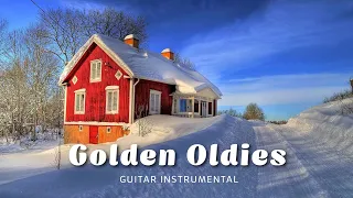 Download Golden Oldies Instrumental Great Hits For Guitar - Oldies Instrumental Of The 70s 80s MP3