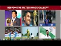 Create a Filter Image Gallery Using HTML CSS and JavaScript