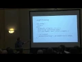 Design Patterns in Modern C - Dmitri Nesteruk ACCU 2016