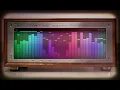 LSG - My Body (Equalizer Visualizer)