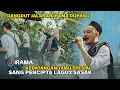Download Lagu Keren Sekali Sang Pencipta Menyanyikan Lagunya Bersama Musik Jalanan Irama Dopang