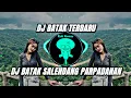 Download Lagu DJ Batak‼️SALENDANG PARPADANAN || Dj Batak Terbaru 2025