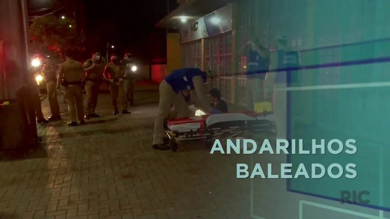 Balanço Geral Oeste Ao Vivo | Assista à íntegra de hoje - 01/11/2021