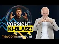 Download Lagu maydornsmeinung: Nvidia, AMD, Palantir, Nebius Group, Applied Digital, Xpeng