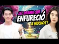 Download Lagu 😱💥NETFLIX UNDER FIRE! DRAMA “GENIE, MAKE A WISH” CAUSES REJECTION IN SEVERAL COUNTRIES 😳