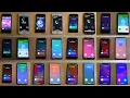 Download Lagu 12 iPhones vs 12 Samsung Galaxy Incoming Calls