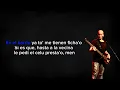 Cultura profética - llévame/ LETRA