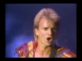 Download Lagu The Police - Synchronicity Concert