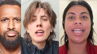 Transwomen Are Better Women... Than Women
