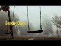 Download Lagu BANGJI - Sendiri Disini (Official Lyric Video)
