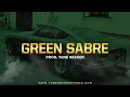 Download Lagu G-funk West Coast Rap Beat Hip Hop Instrumental - Green Sabre (prod. by Tune Seeker)