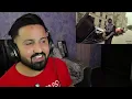 Reaction On : Headliner | Navaan Sandhu | Haakam ( Official Music Video )
