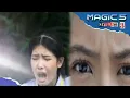 Magic 5 Season 3 Hari ini Kamis 13 Februari 2025 Cuplikan Episode 681 | Naura Bisa Melihat Lagi
