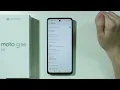 Download Lagu Motorola Moto G56: SMS-bezorgingsrapport in- of uitschakelen (weergeven wanneer bericht is afgele...