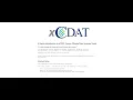 A Gentle Introduction to xCDAT Xarray Climate Data Analysis Tools