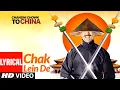 Download Lagu Chak Lein De - Lyrical | Chandni Chowk To China | Akshay Kumar, Deepika Padukone | Kailash Kher