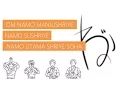 Download Lagu Prostration Mantra | 108 Repetitions | Om Namo Manjushriye Namo Sushriye Namo Utama Shriye Soha