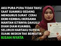 Download Lagu AKU AMBIL SELURUH HARTAKU SAAT SUAMI SEDANG MENGURUS SURAT CERAI UNTUK BALIKAN SAMA MANTAN ISTRINYA!