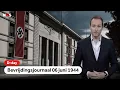 Download Lagu Invasie begint ergens anders dan Duitsers verwachten | D-day Journaal 6 juni 1944
