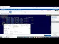 AMADEUS TRAINING E03 HOW TO BOOK 2 PAX AND CREAT PNR WITH AMADEUS GDS BY STEPHEN UMORU