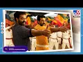 Etthara Jenda full video song released from RRR movie  - TV9