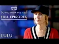 Lagu Lulu | Season 14 Episode 6 | Full Episode | Who Do You Think You Are