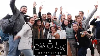 ⛵️The BIGGEST YOUTUBE SAILING CHANNELS meet up ever!!#215